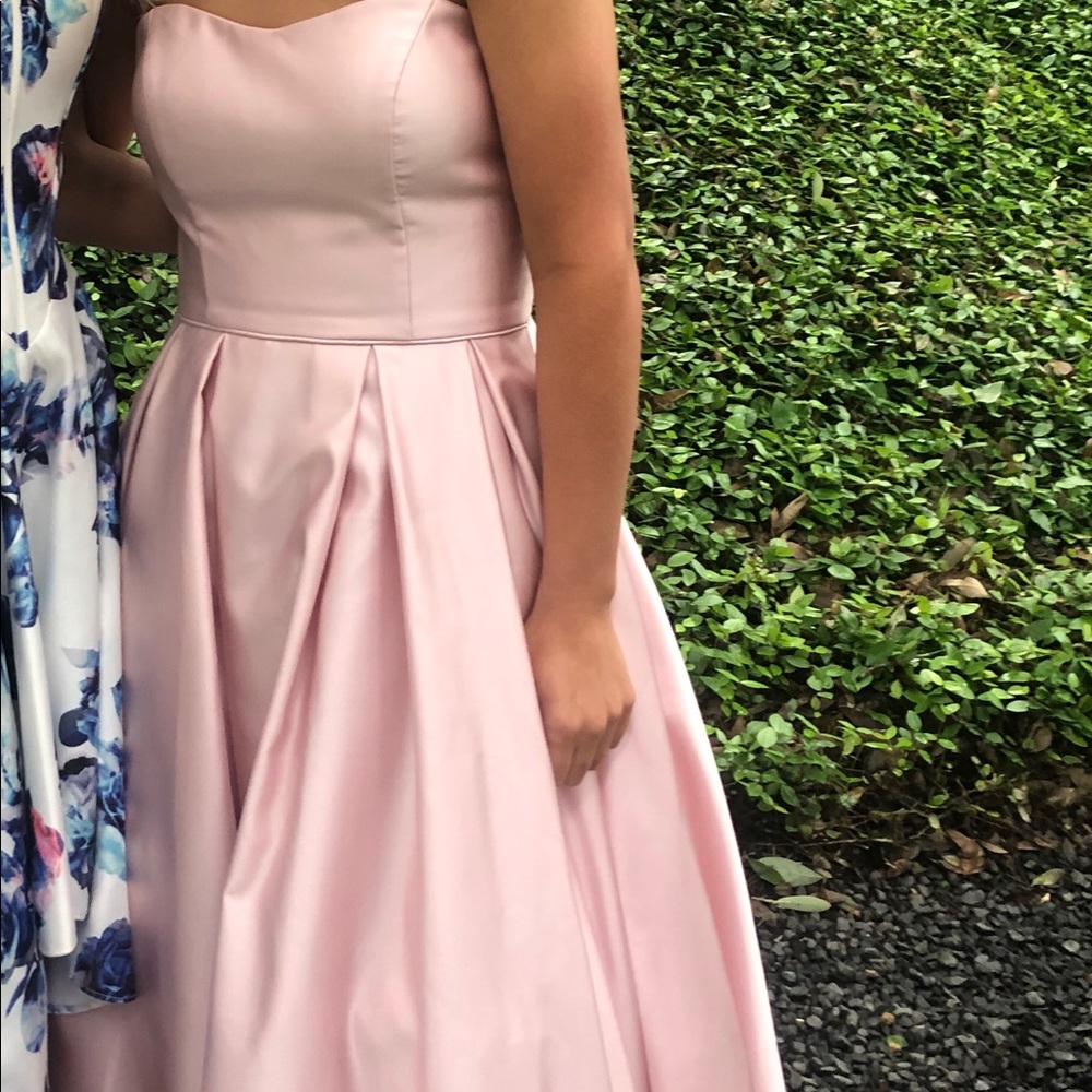 PROM DRESS - Picture 3 of 3